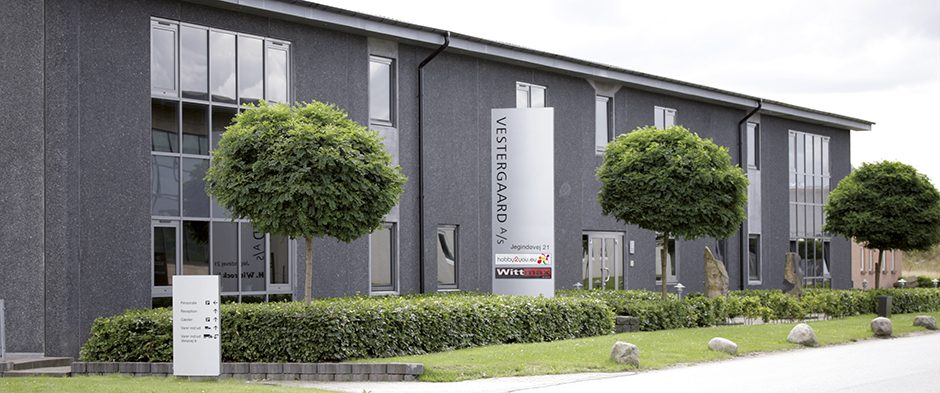 Vestergaard A/S | Viborg