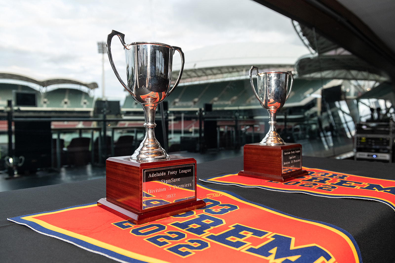 Congratulations to all our... - Golden Grove Football Club