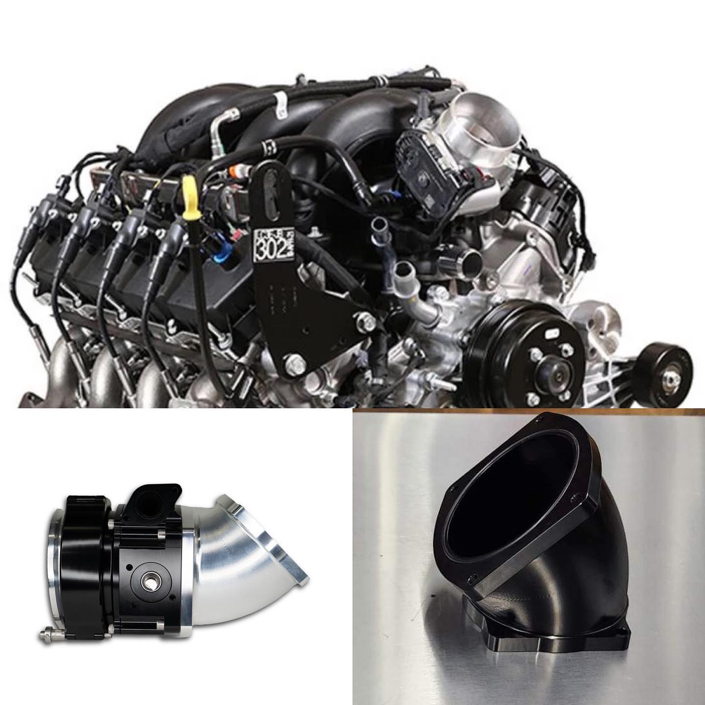 Change the angularity of the Godzilla... - Motion Raceworks | Facebook