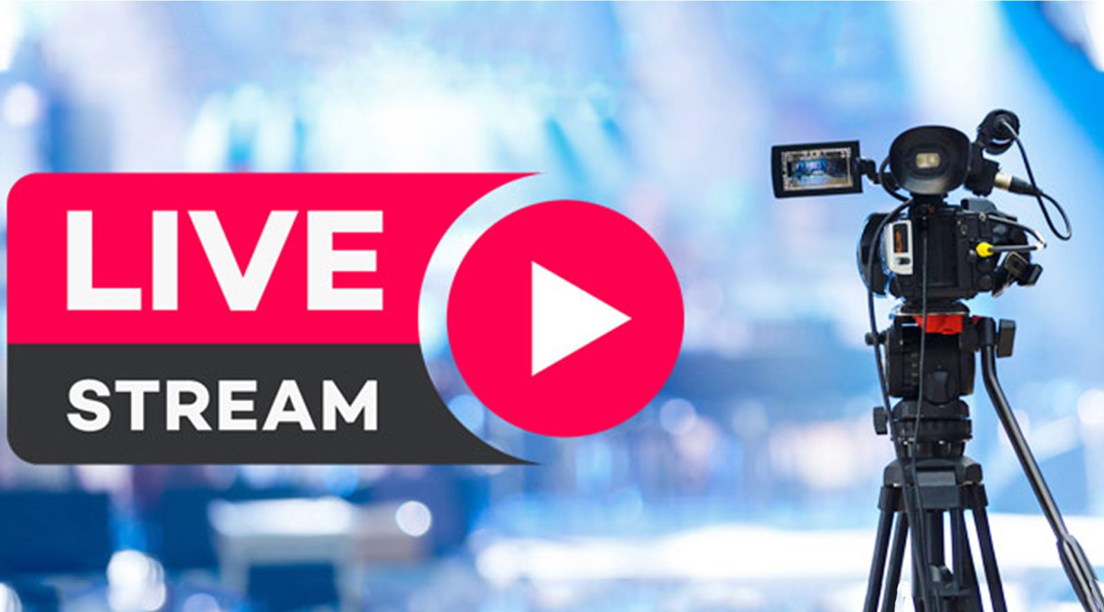 Live Streaming SL