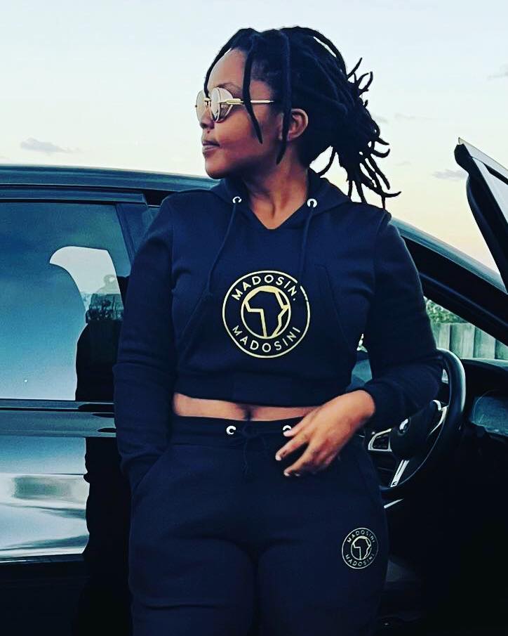 Madosini - Happy Monday 💃🏼💃🏼 Track top available in... | Facebook