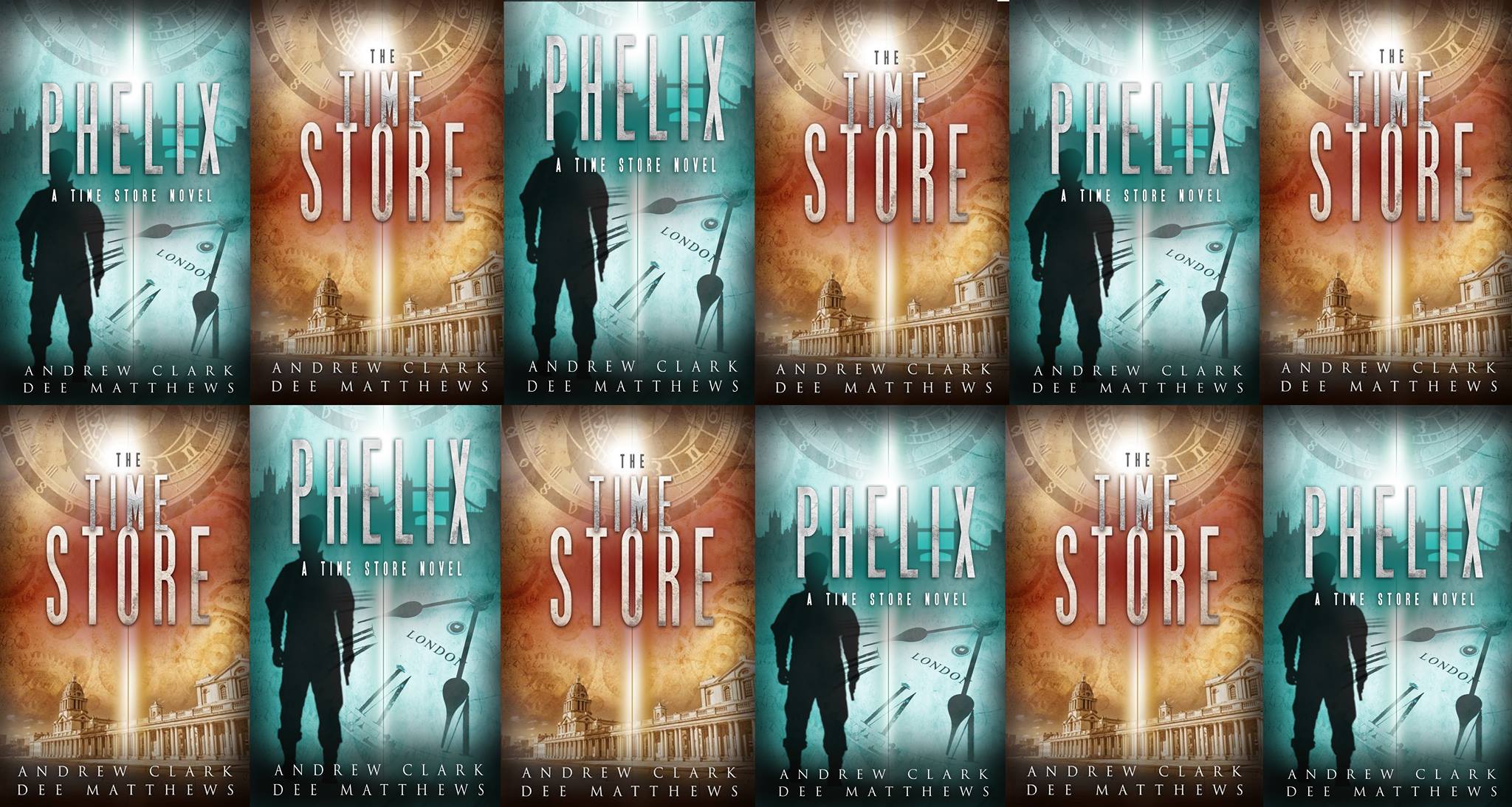 The Time Store