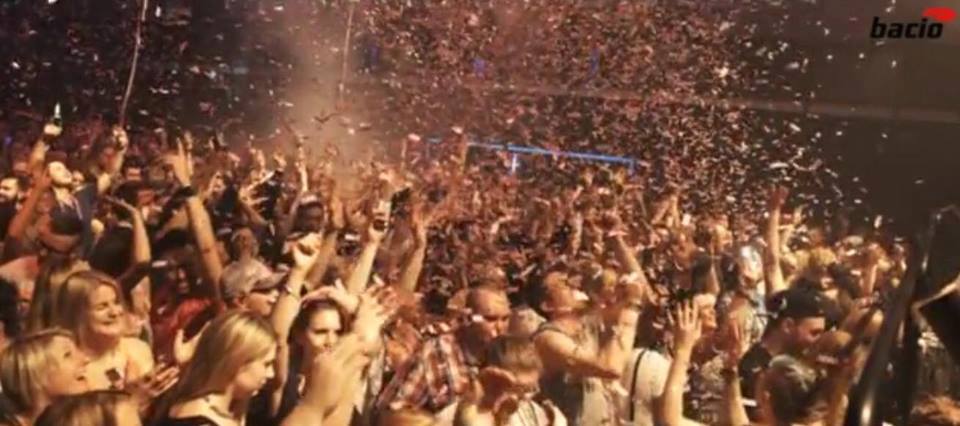 bacio Club | Rostock