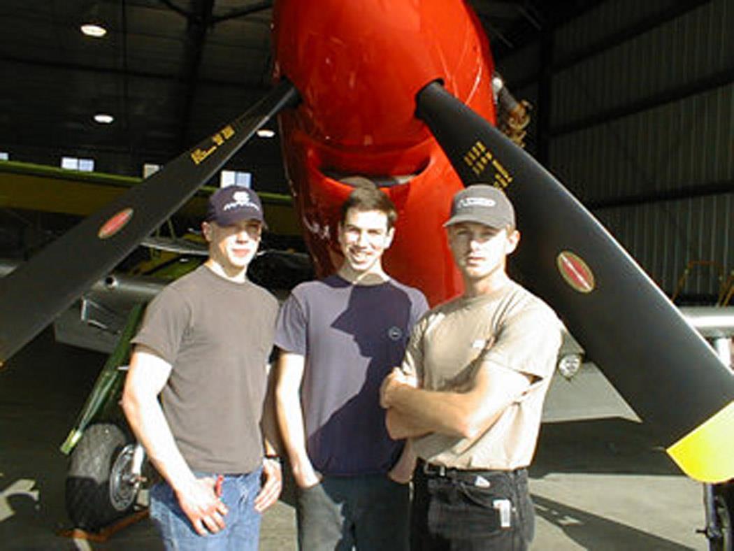 Gavilan College Aviation - Register NOW! Online Summer Semester Classes ...