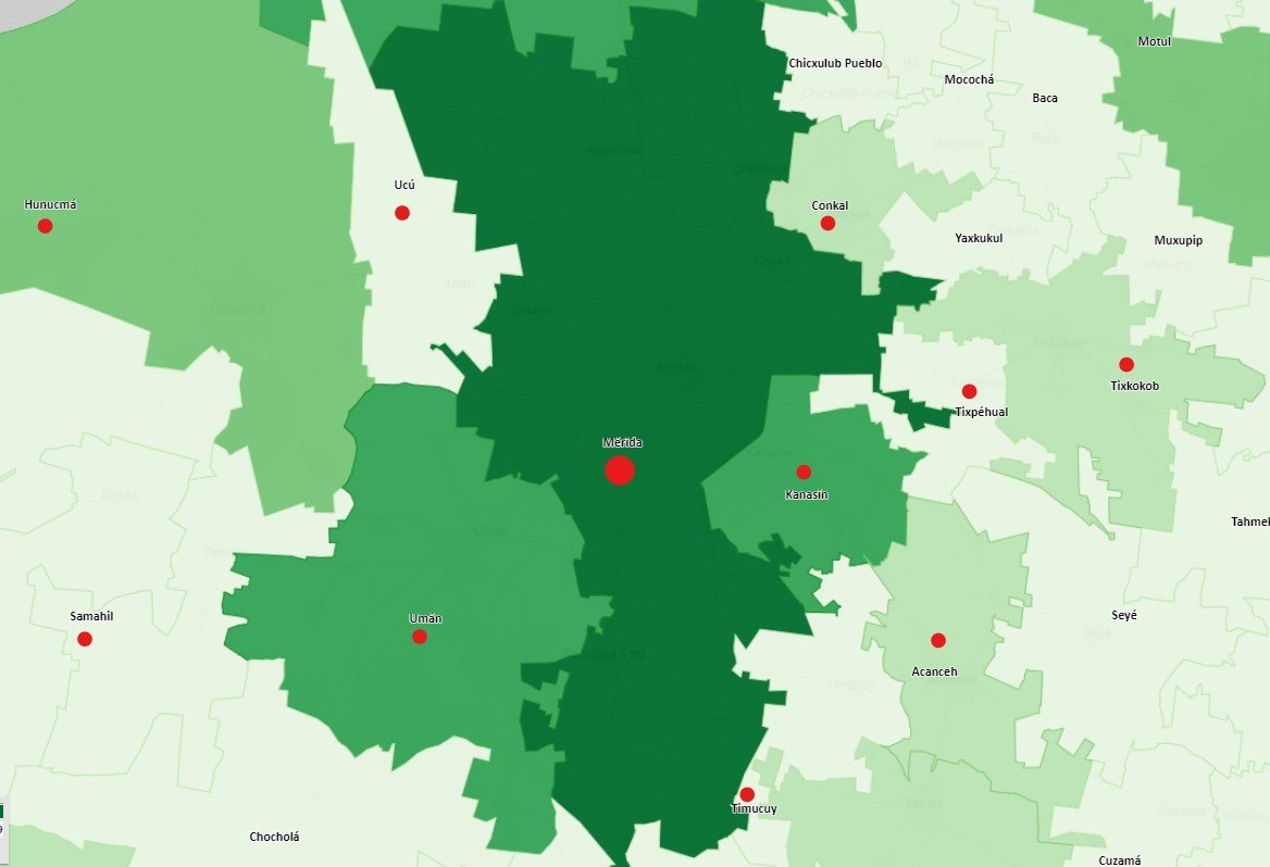 Ciudades - ++++++++++++++++ Imagen: Sistema de Consulta de Información ...