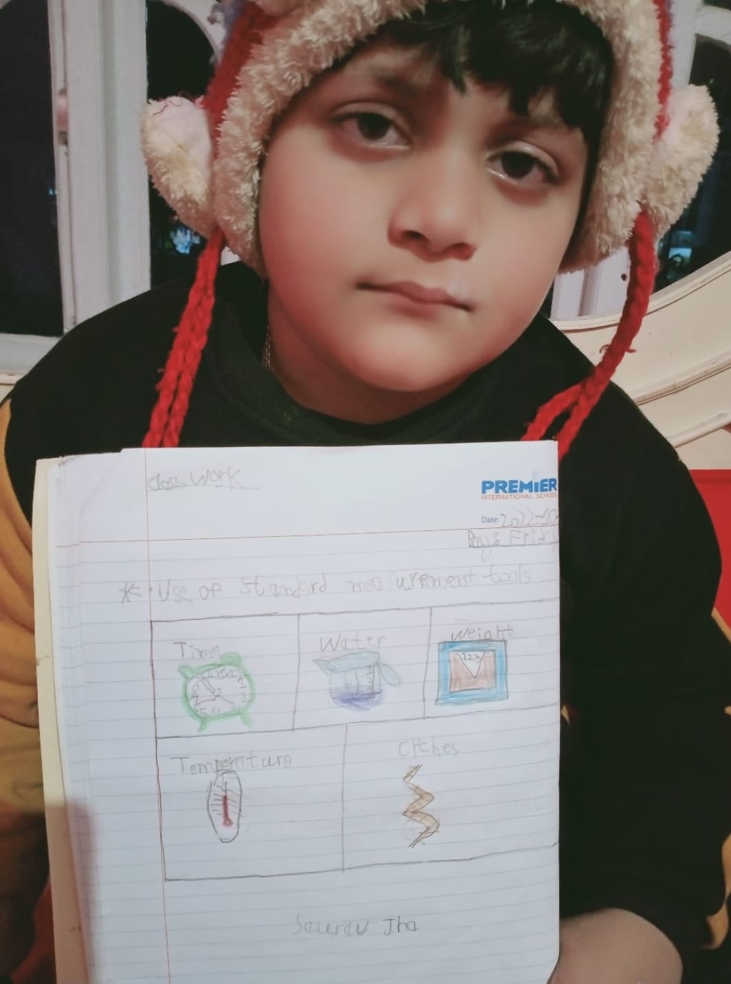 Premier International IB Continuum School - Early Years