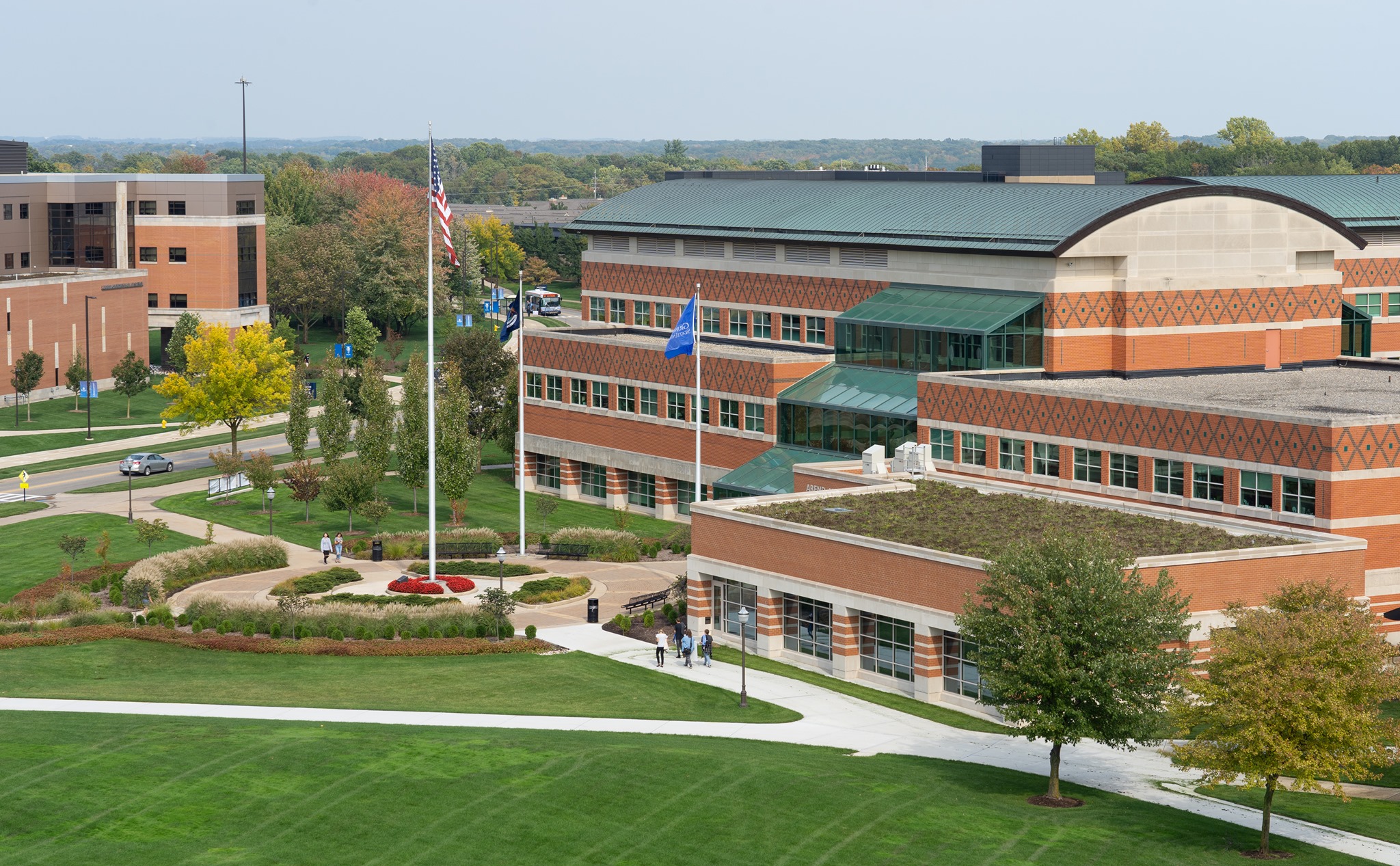 GVSU Admissions - 📣 Attn: new students for Fall 2026!... | Facebook