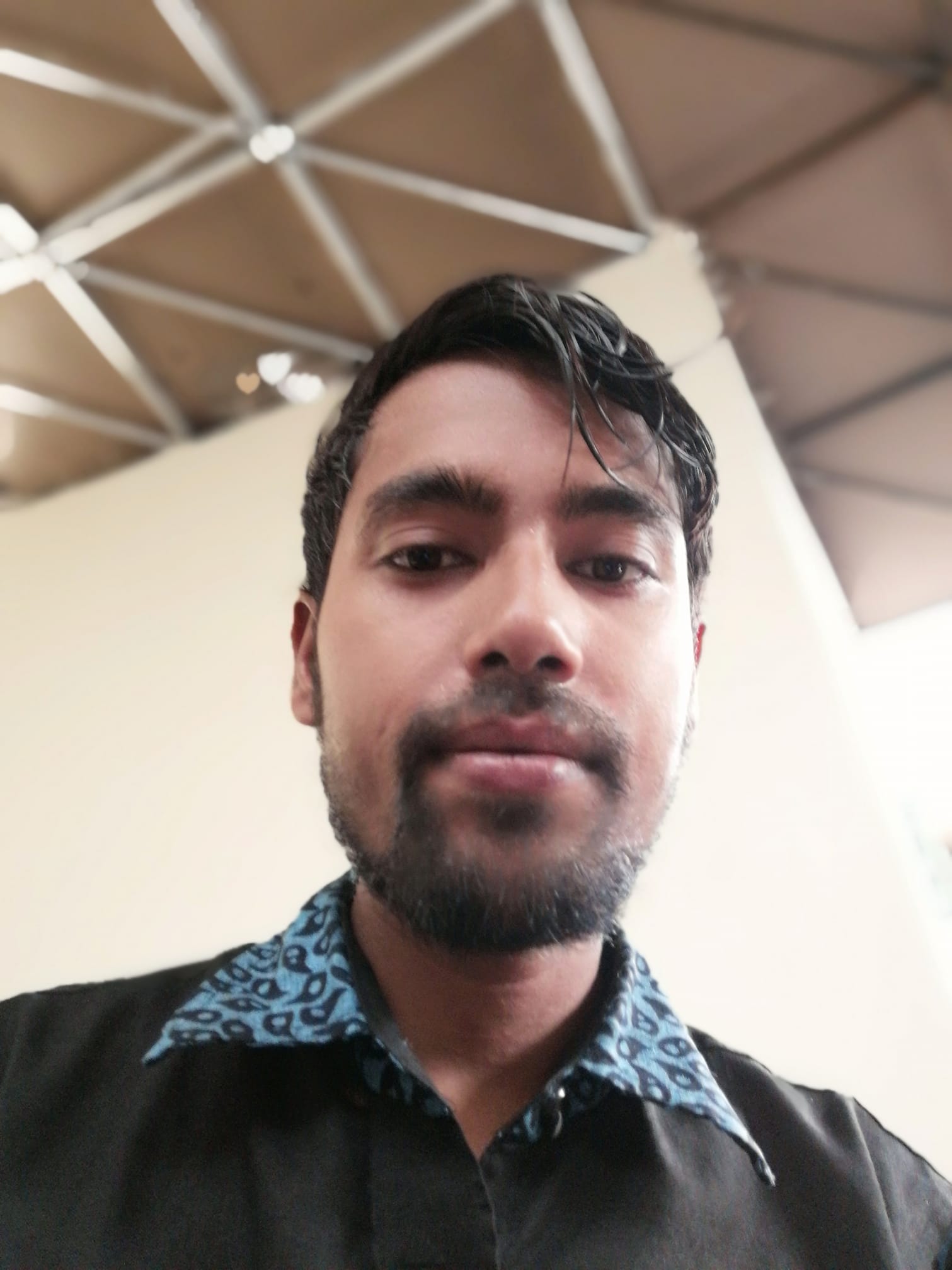 Prashant Mondol