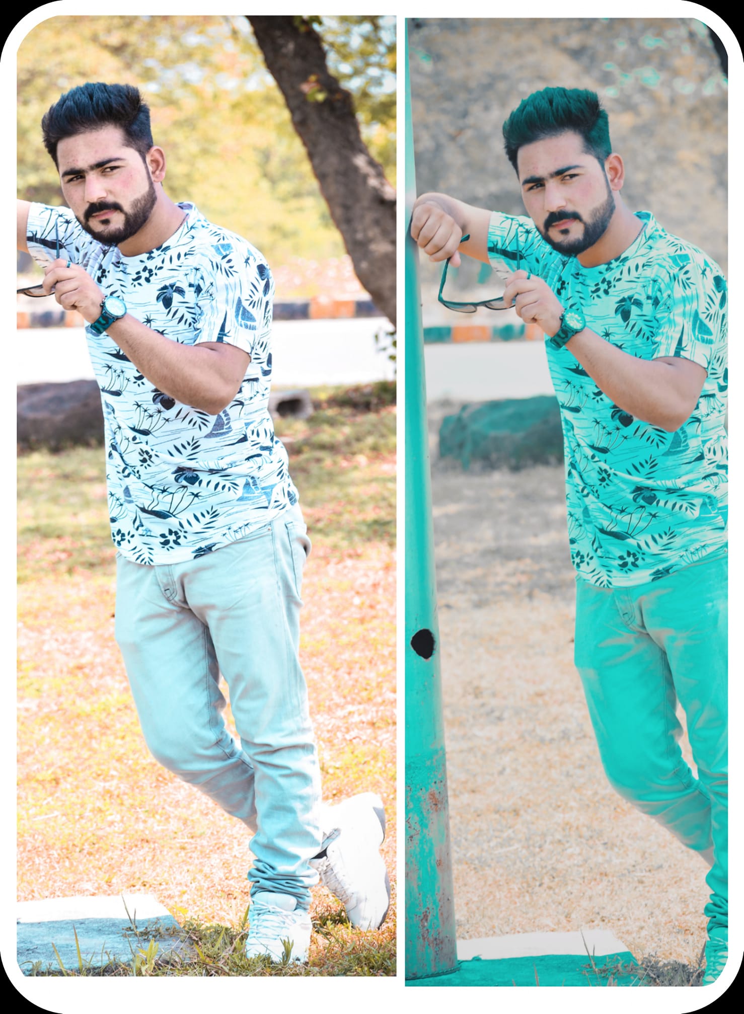 Kashif Qamar