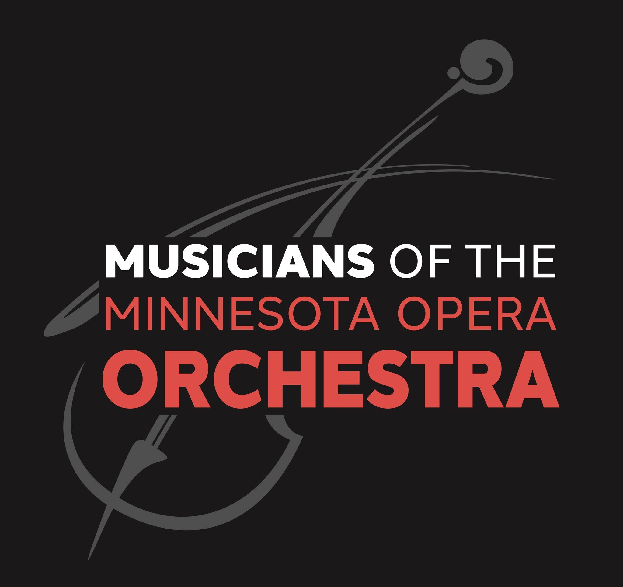 Over the last... - Musicians of the Minnesota Opera Orchestra | Facebook