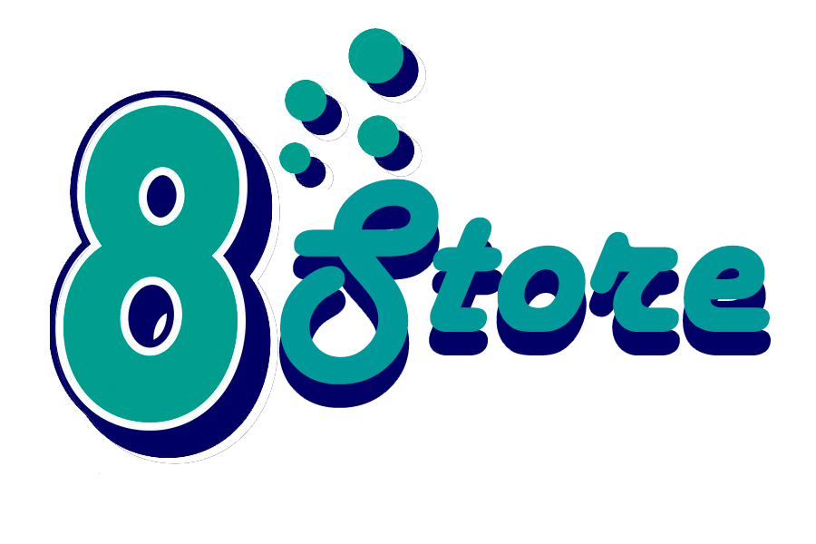8 Store | Bhubaneswar