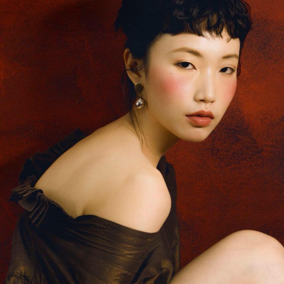 楊子萱 Andrea Yang - 楊子萱 Andrea Yang added a new photo.