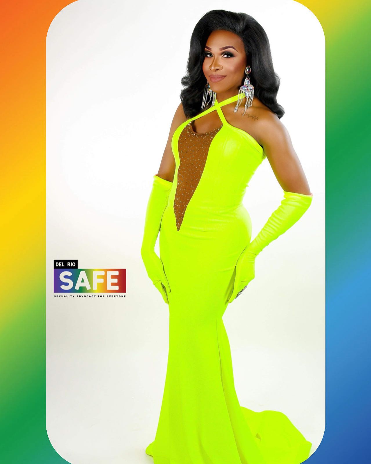 Del Rio SAFE - 📣 ATTENTION DEL RIO SAFE 📣 Del... | Facebook