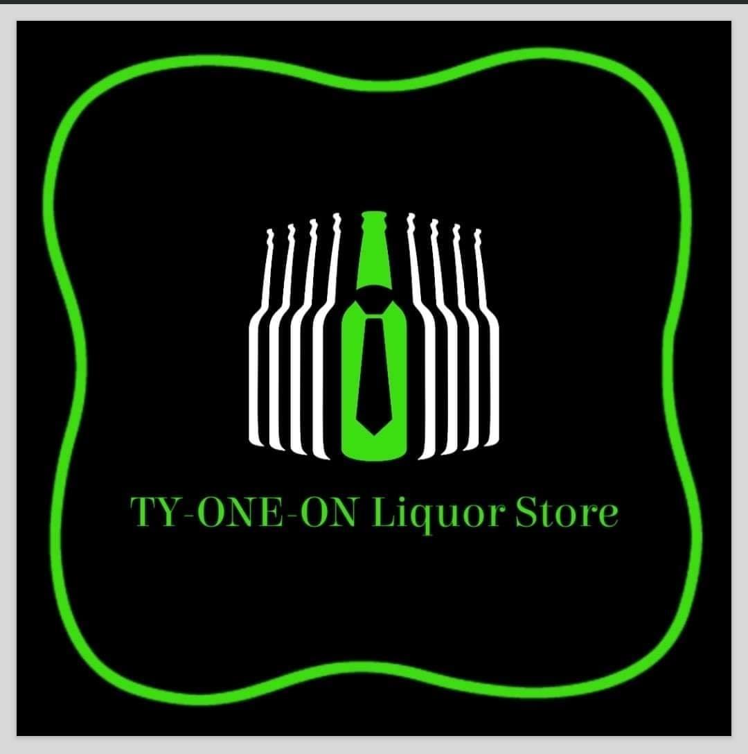 TyOneOn Liquor Store Cleveland OK