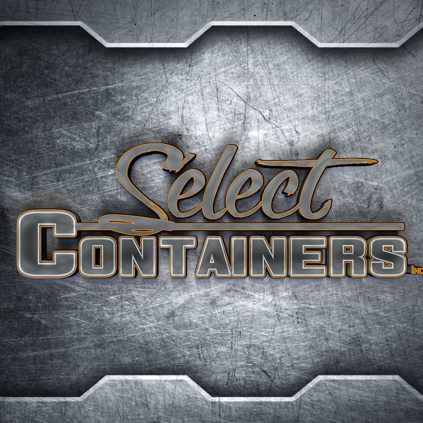 Select Containers added a new photo. - Select Containers