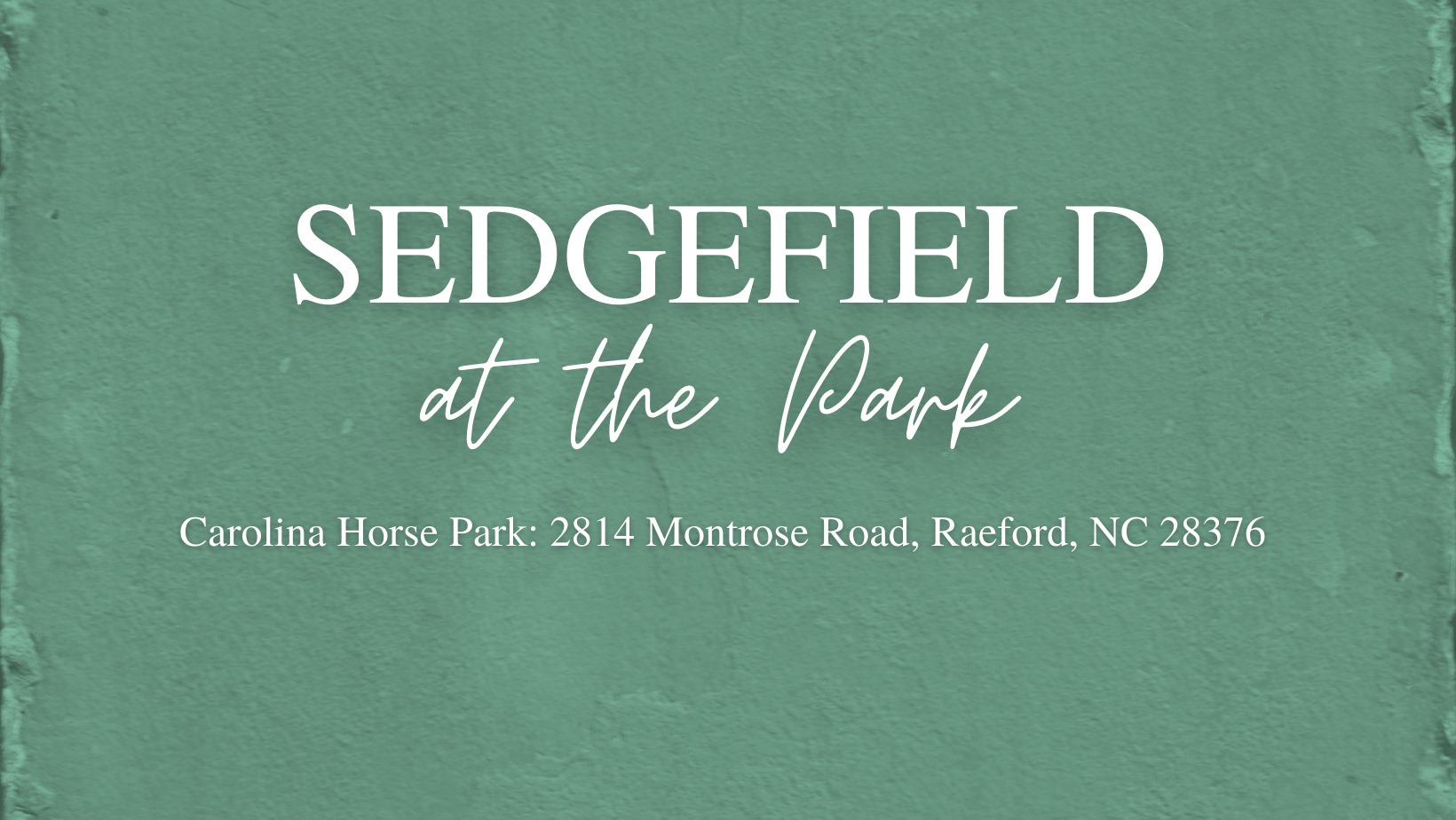The Duke ‘Jump for... - Triangle Farms Horseshows and Barn | Facebook