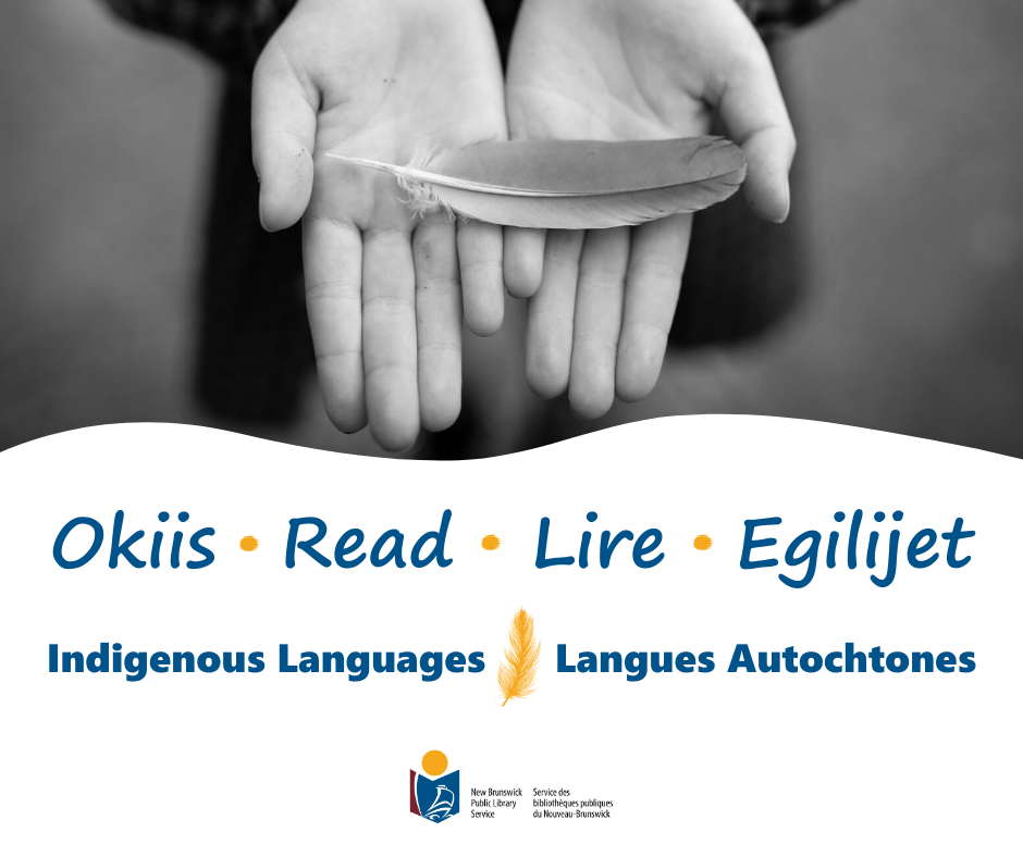 Did you know there are over 70 Indigenous languages in Canada? Read in ...