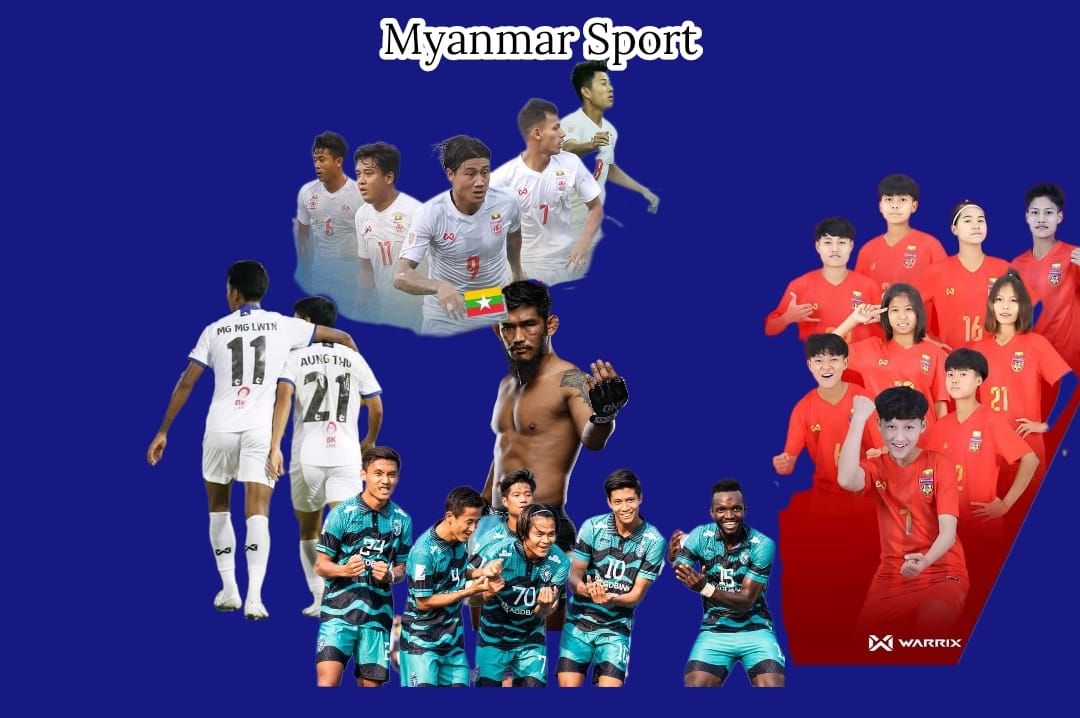 Myanmar - Chào tháng 10 cả nhà nhé! Chương trình khuyến mại trong tháng ...
