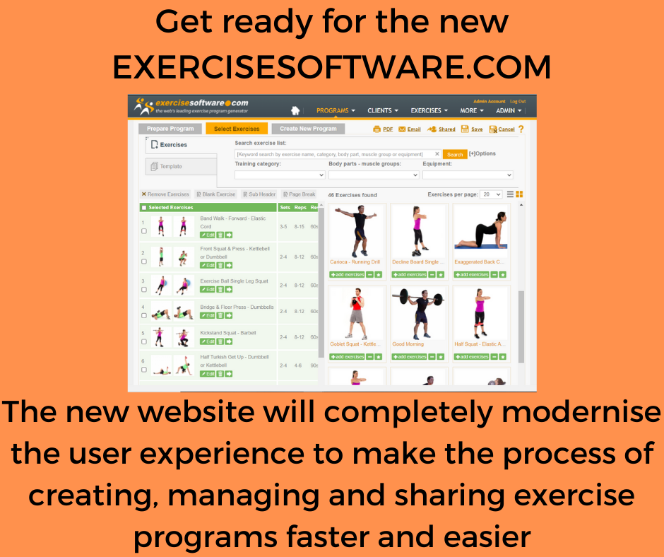 ExerciseSoftware.com