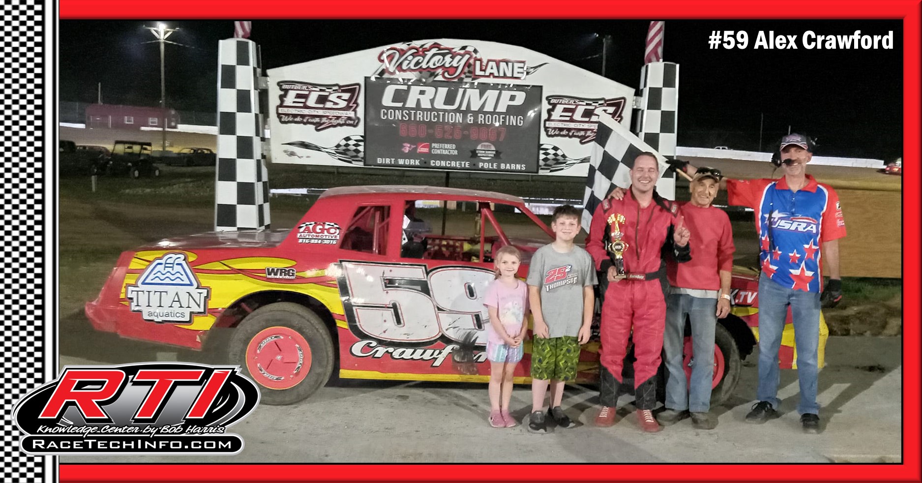 🏆 TUESDAY TROPHIES 🏆... - RTI - Race Tech Info | Facebook
