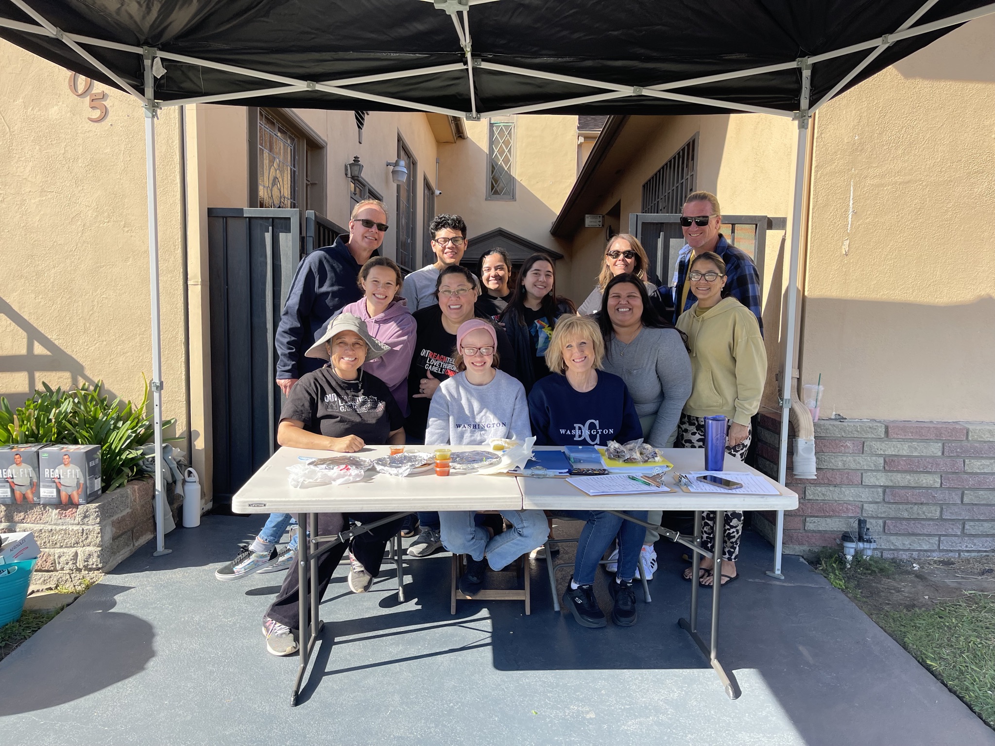 RLC Outreach | Azusa CA