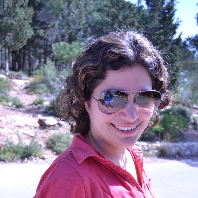 Merav Israel