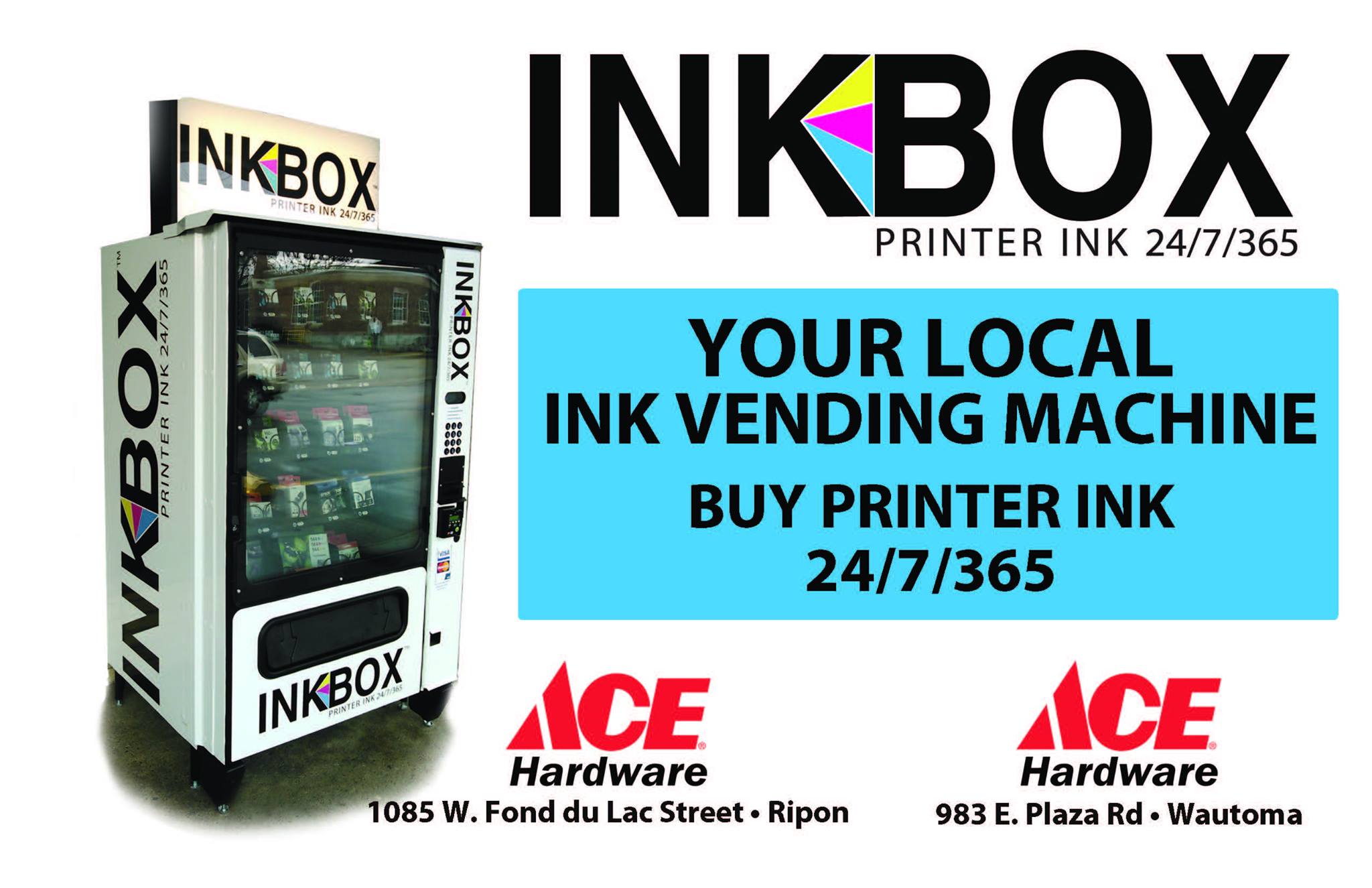 Inkbox