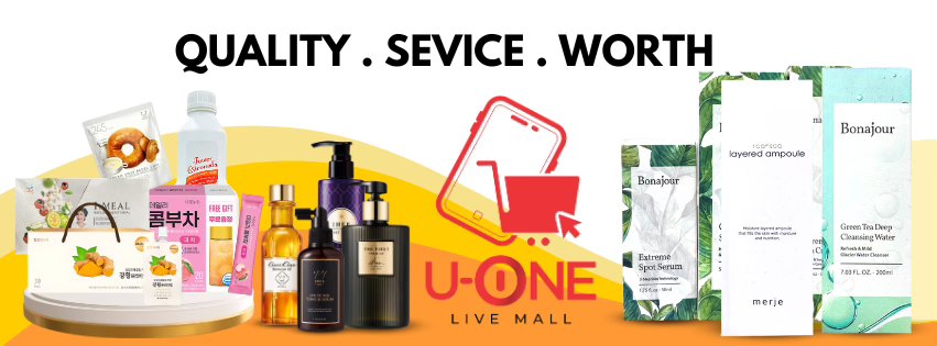 U-One Live Mall | Kuala Lumpur