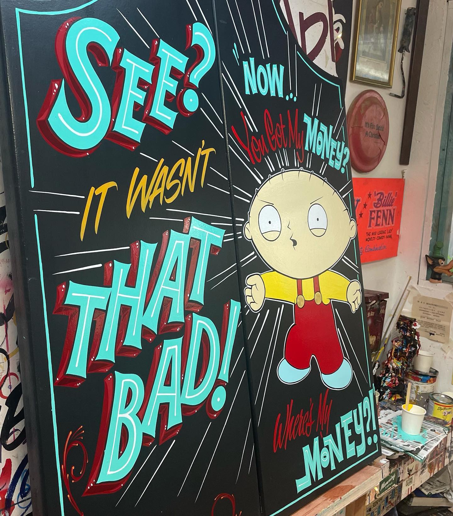 Dapper Signs | Bristol