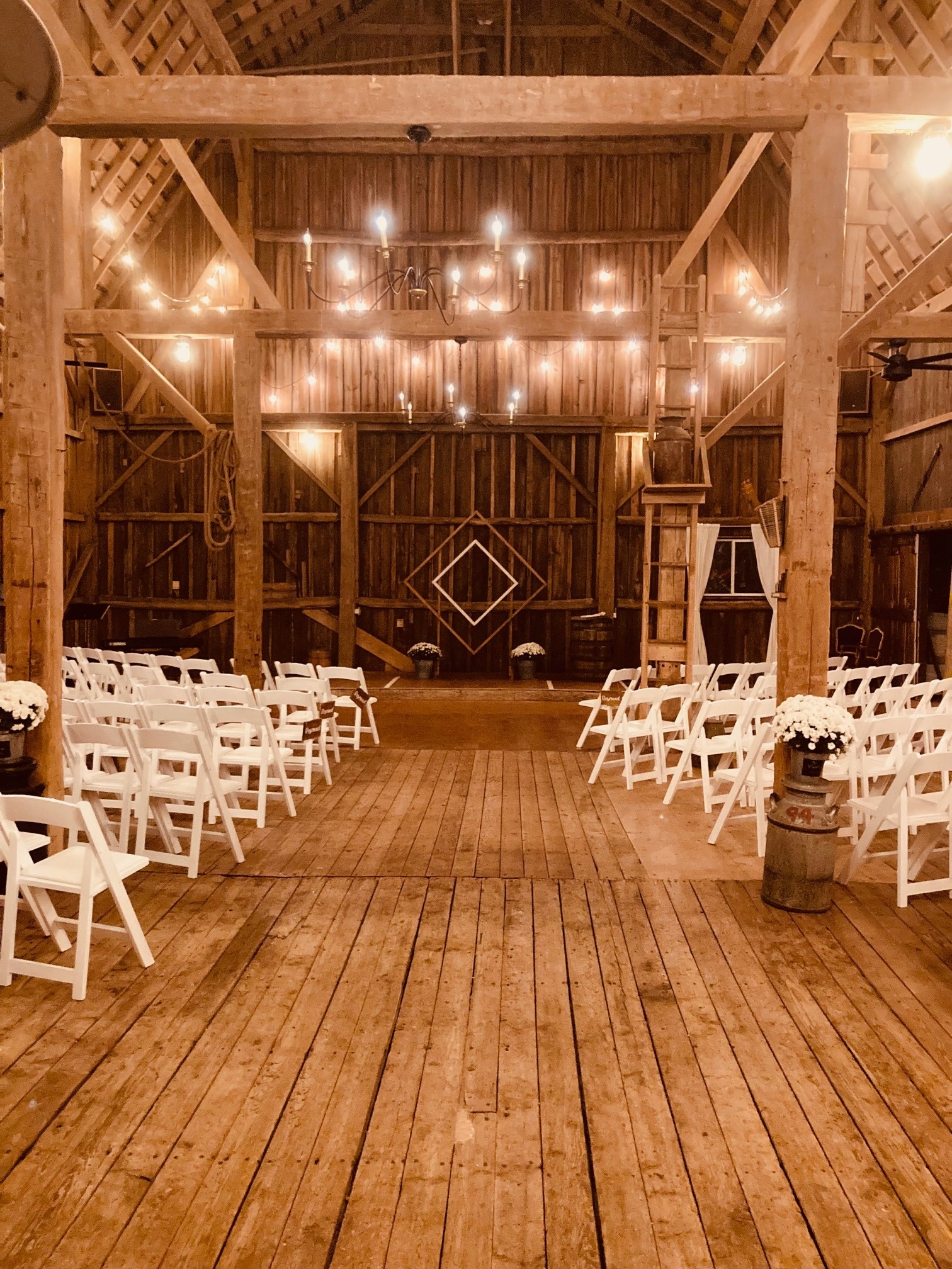 Woelfel Homestead Farm Venue | New Holstein WI