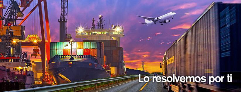 Infinity Cargo INC