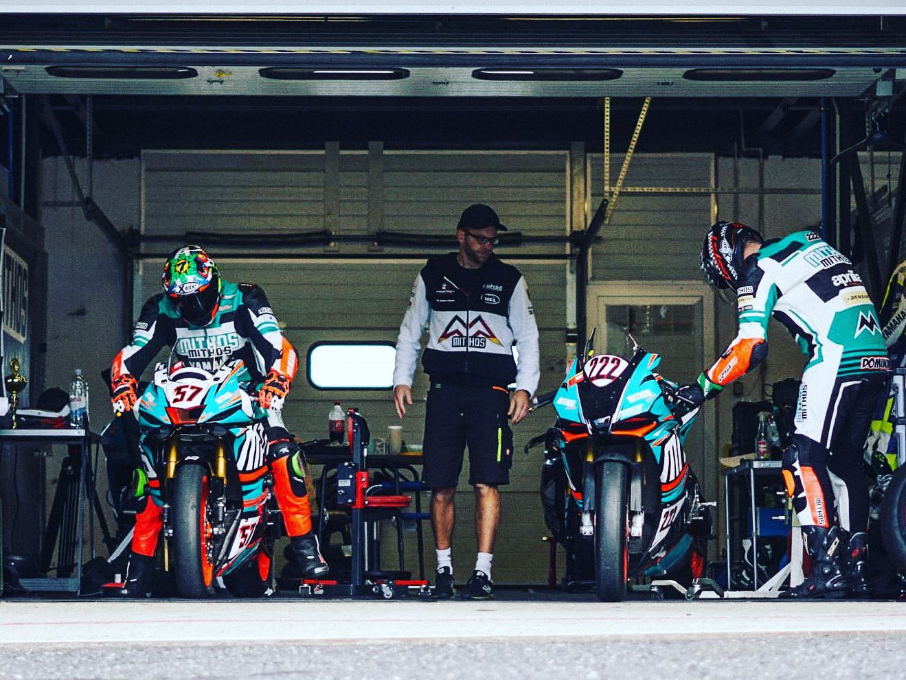 NewSkin Racing Team