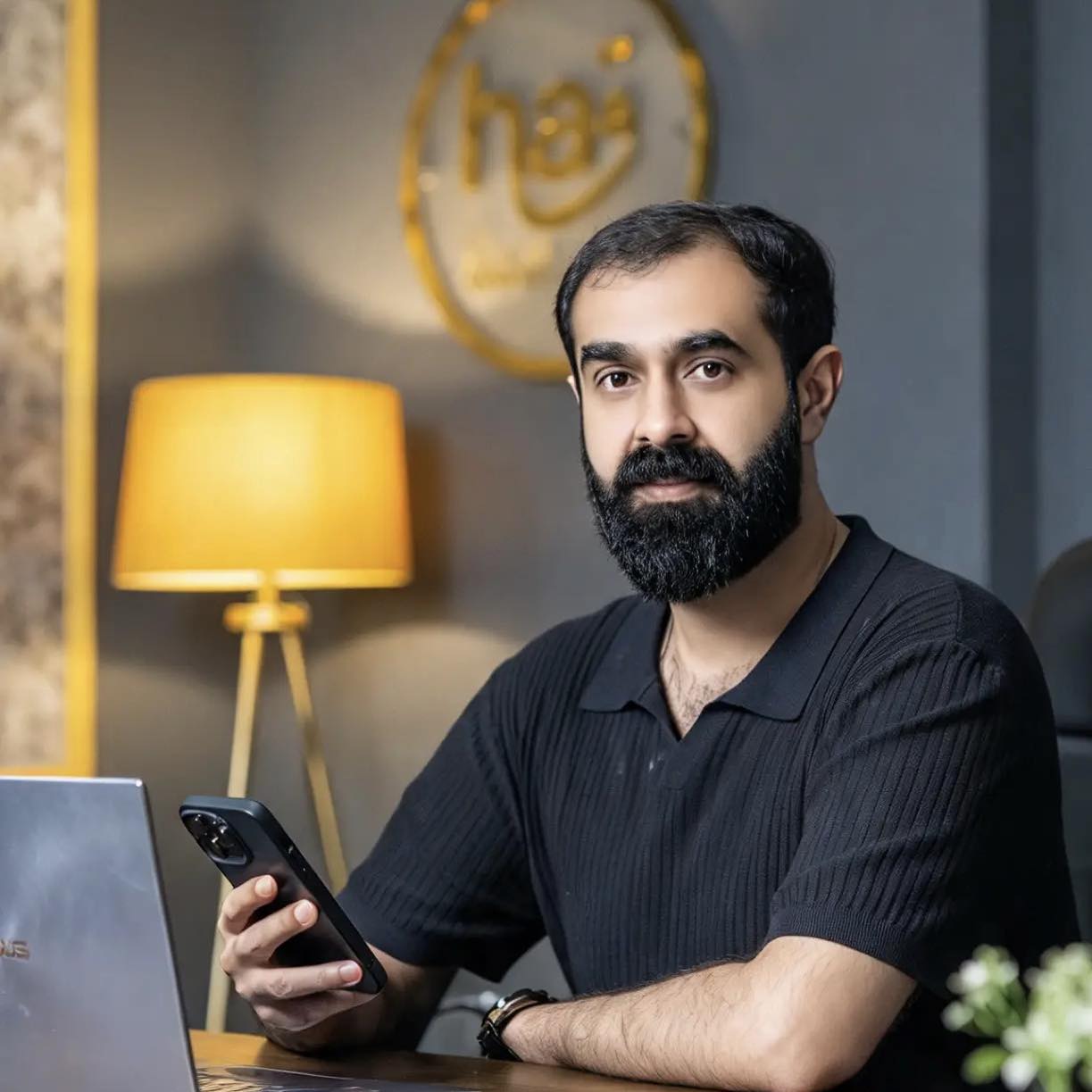 Raja Zain Janjua