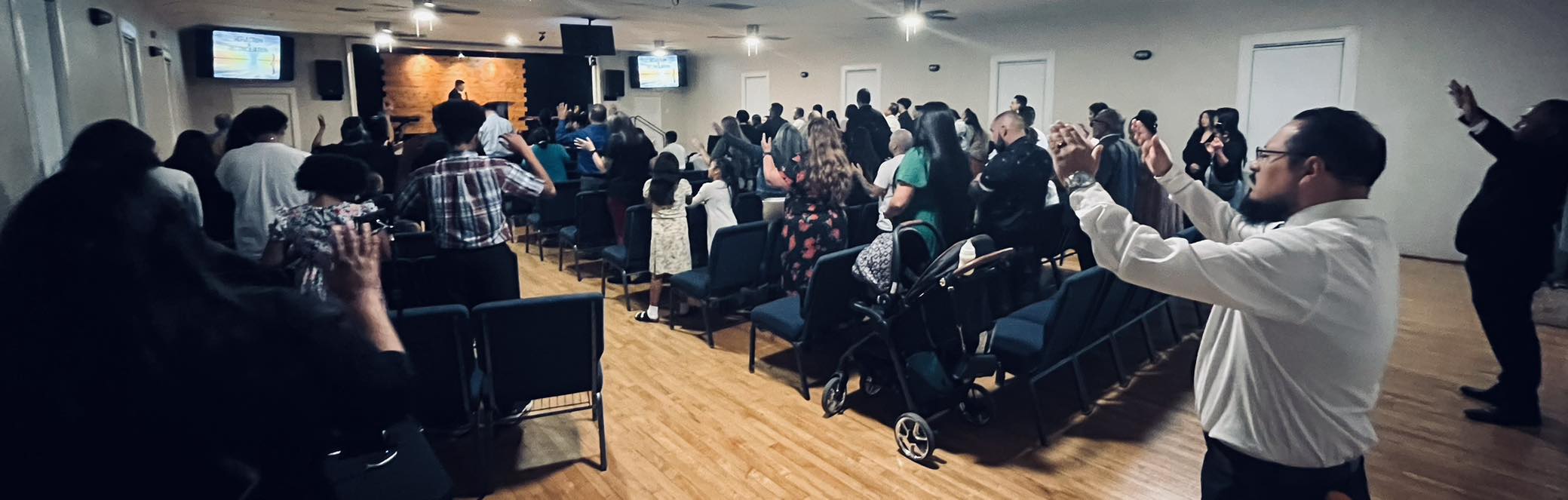 Redemption Church | Merced CA