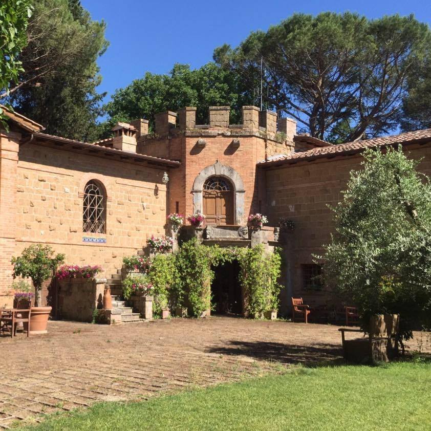 Corlando Tre - Relais... - Corlando Tre - Relais Campagne