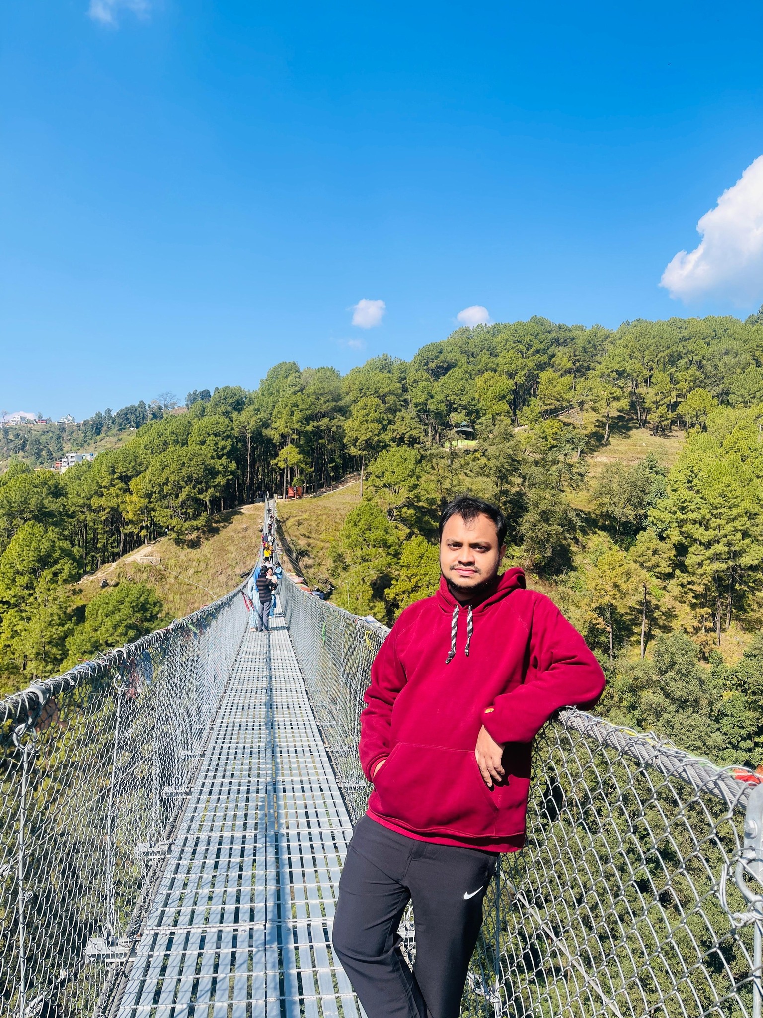 Abdur Rafi