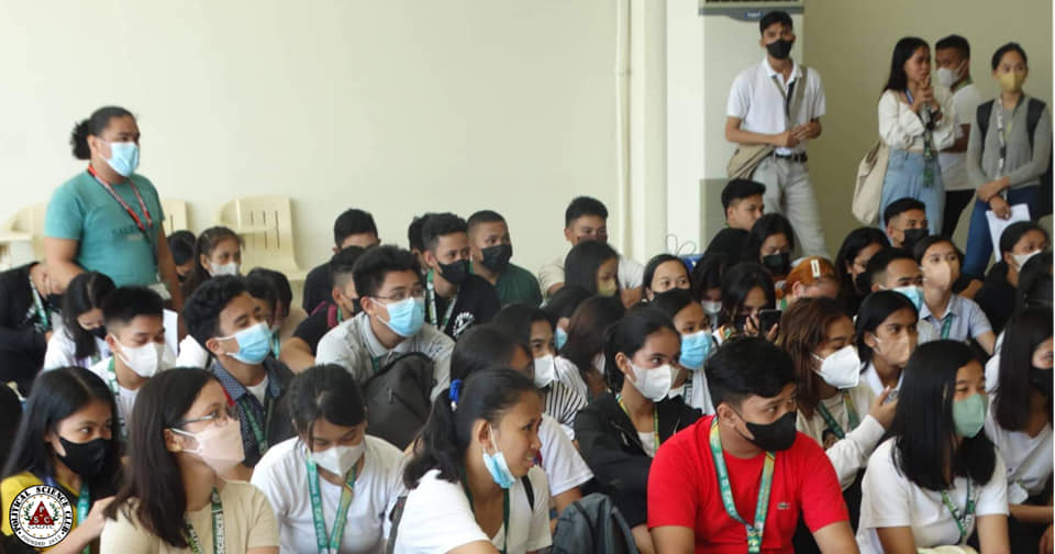 TCGC - Political Science Community