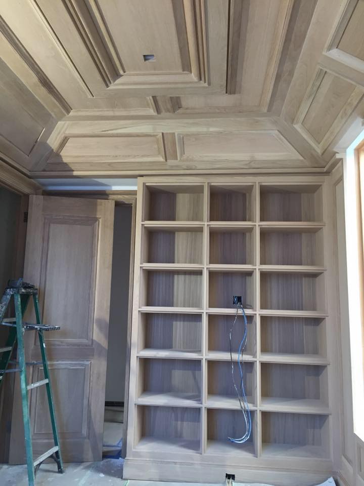 Prestige Custom Builds LLC