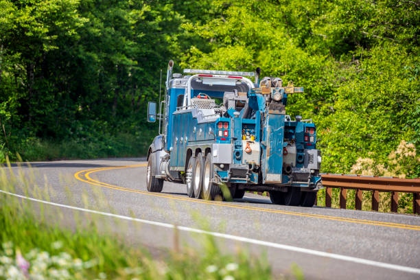 Fairalls Autowreckers & Towing | Penrose NSW