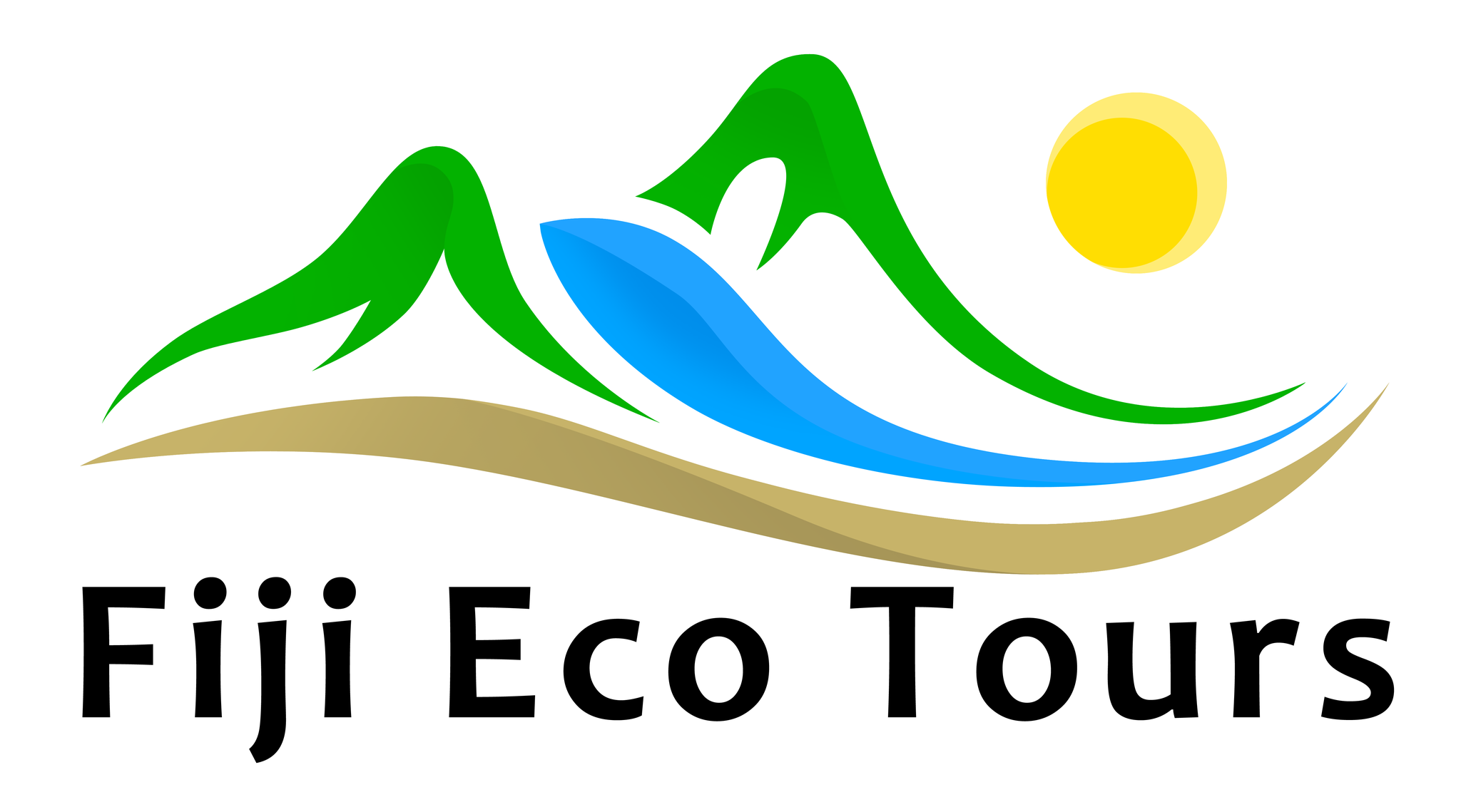 View of Fiji Eco Tours