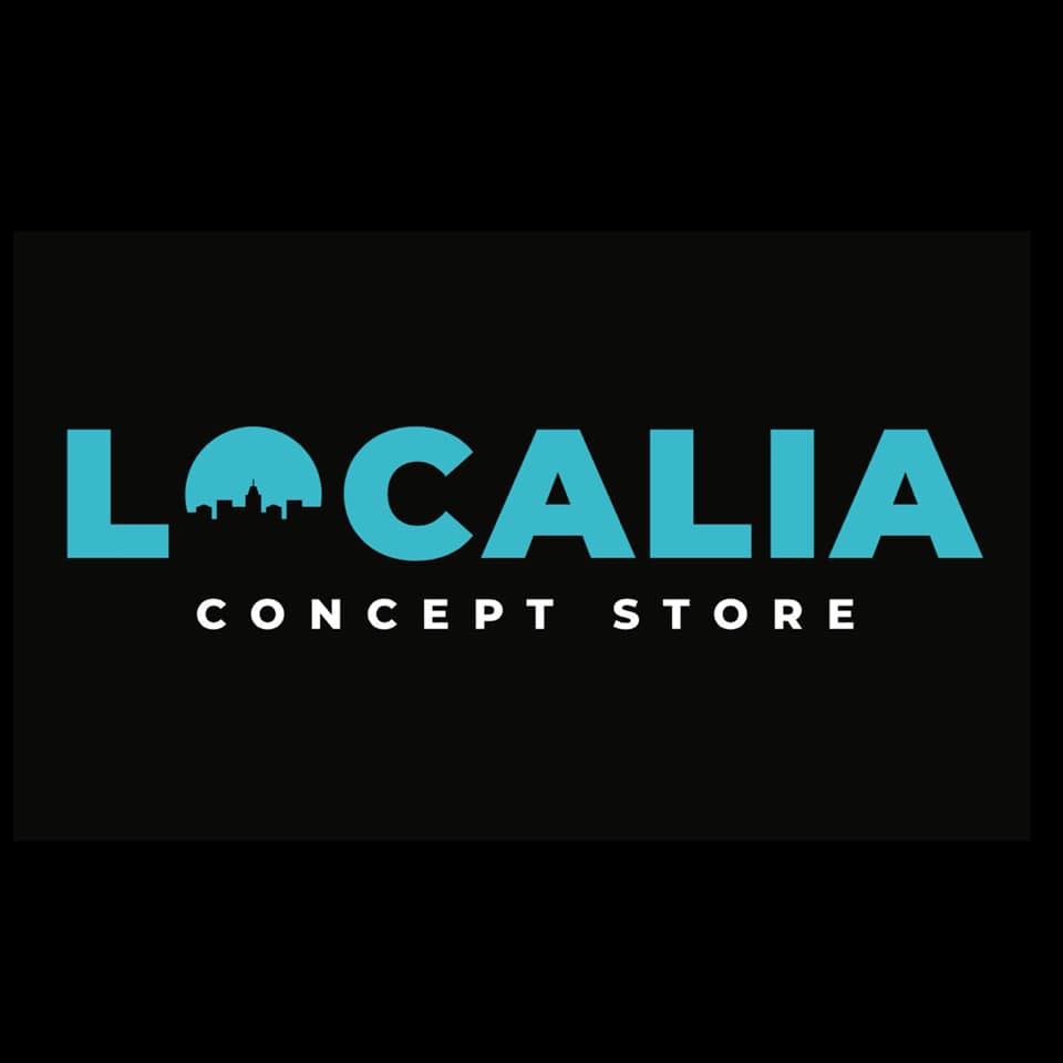 Localia Concept Store added a new... - Localia Concept Store