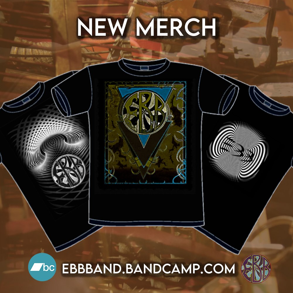 New TIP Records merch 🔥