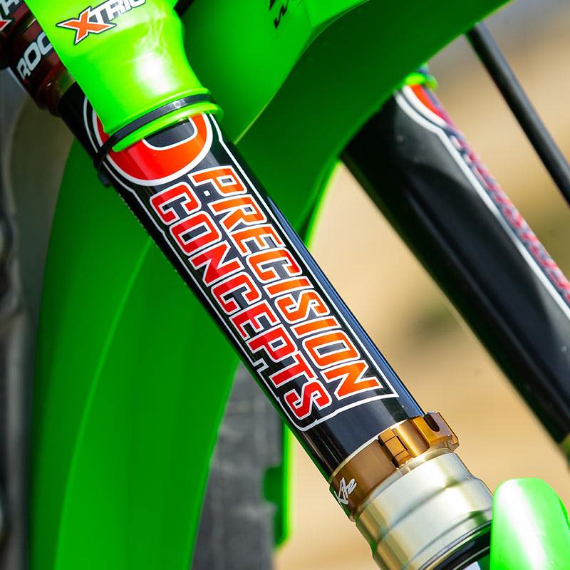 Precision Concepts Racing - Get your bike working better with a # ...