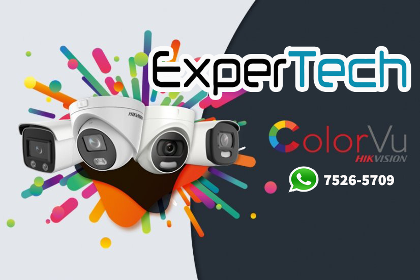 Expertech Nicaragua.