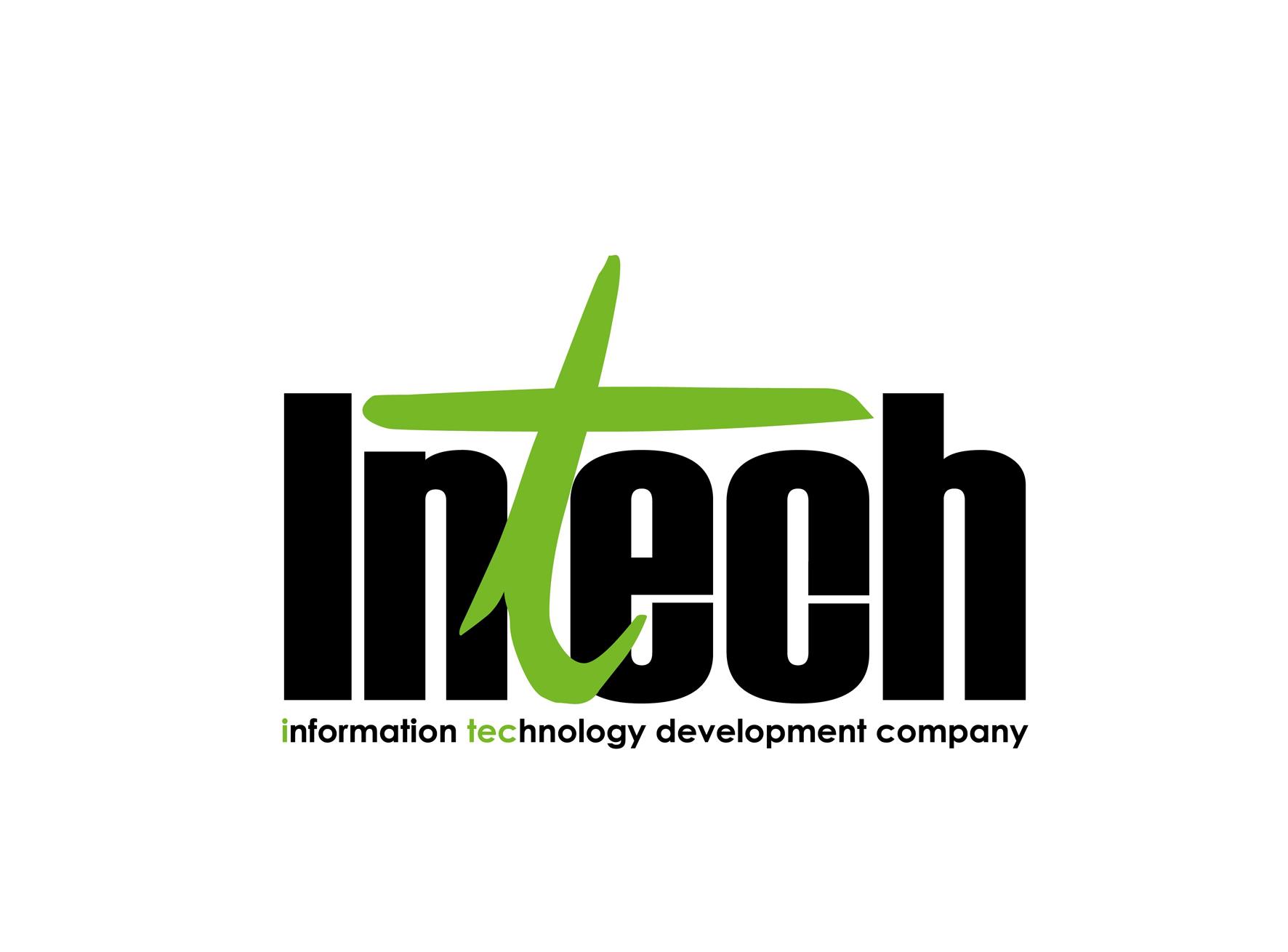 InTech Inc. (توسعه فناوری اطلاعات اینتک)
