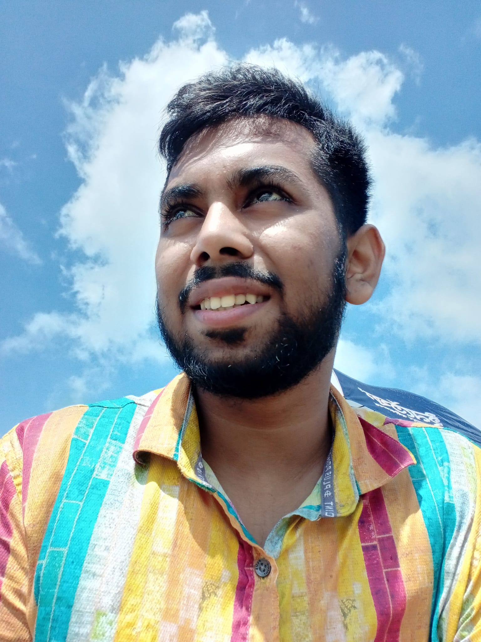 BM Abdur Rhoman