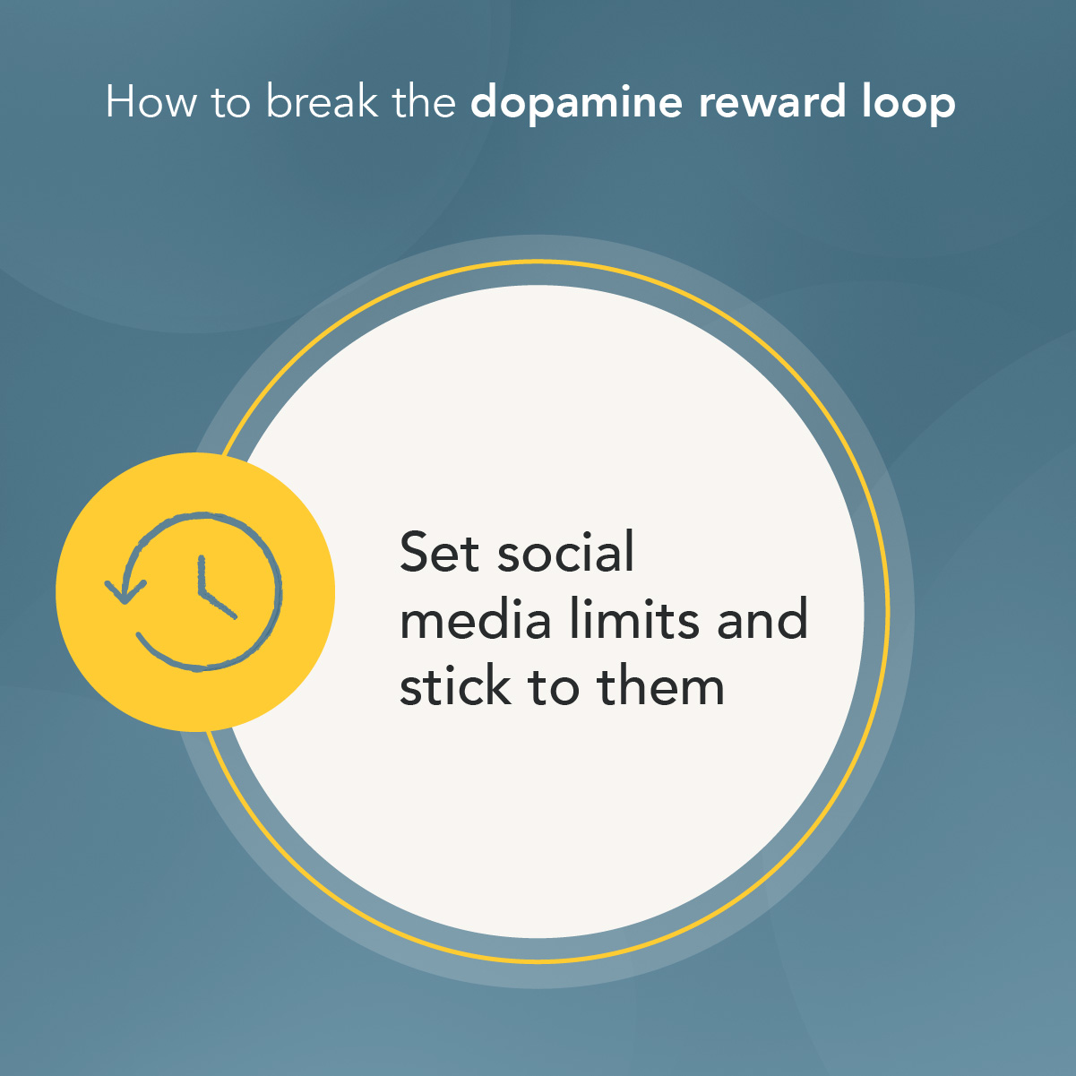 Talkiatry - Social media can be a great way to connect and...