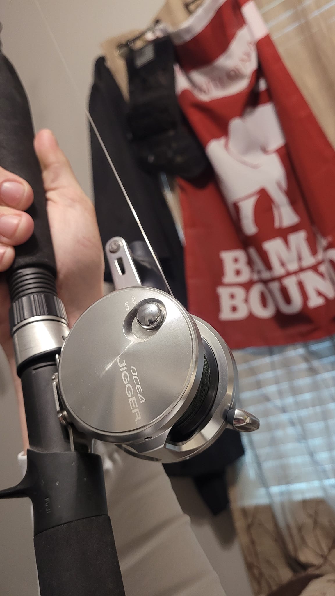 armored tackle box Gonex Waterproof Boxes and is weather Shimano Maikuro Surf Telescopic Model:CW-55HA tec_GFREEBODY_RL_SP
