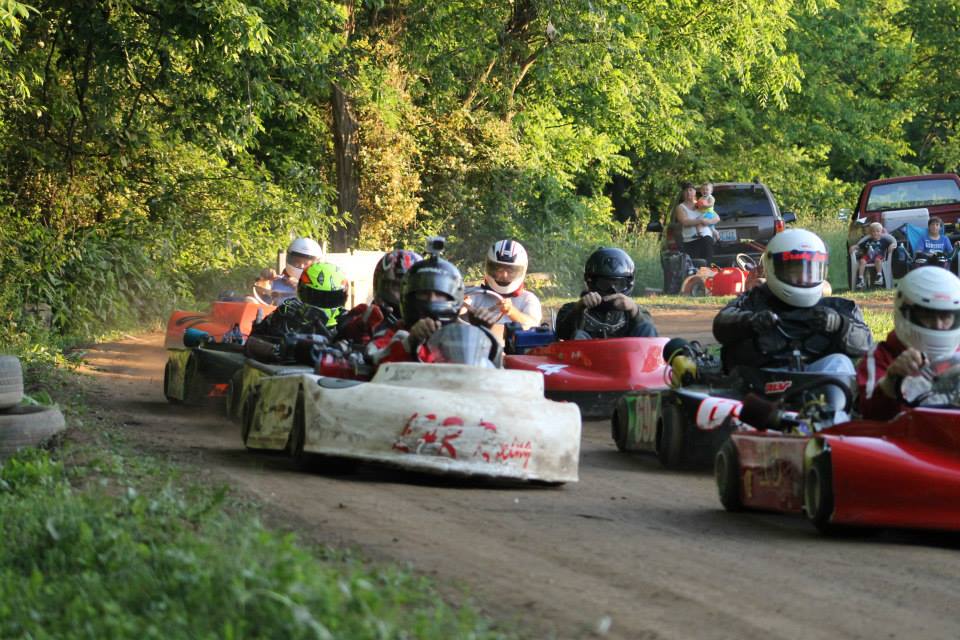 LHR Racing