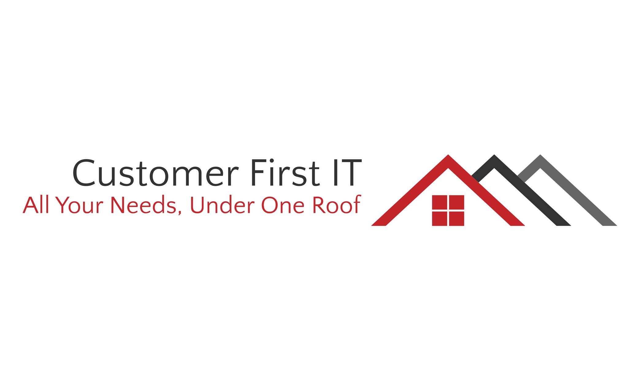 Customer First IT | Louisville KY